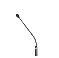 Mipro MM-204J - Микрофон на «гусиной шее», разъём 3-pin XLR, длина 385 мм