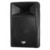 Xline SPE15 Акустическая система пассивная, 15"+1.75", 400/800 Вт, 50 Гц- 20 кГц, 98 дБ, 8 Ом