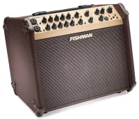 Fishman Loudbox Artist - Комбо для акустических гитар