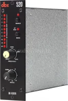DBX 520 де-эссер