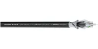 Sommer Cable 600-0791- Комбинированный мультикор (видео / аудио) серии TRANSIT MC 120 HD, TPE