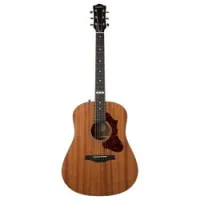 Godin metropolis composer eq  электроакустическая гитара dreadnought, цвет натуральный