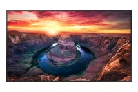 Жк-панель samsung qm75b 75", 24/7, 4k, 500кд, tizen 6.5
