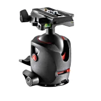 MH057M0-Q5 шаровая голова Manfrotto
