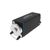 Seetronic IM SO2DFF-S Двухканальный оптоволоконный соединитель
