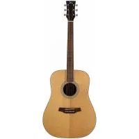 ADLER D100-SR - Гитара акустическая шестиструнная