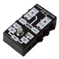 AMT ELECTRONICS TS-2 - Коммутатор