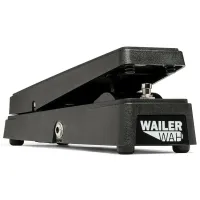 Electro-Harmonix Wailer Wah - Педали Wah и другие фильтры