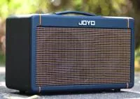 AC-40S Комбоусилитель для акустической гитары, 40Вт, портативный, Joyo