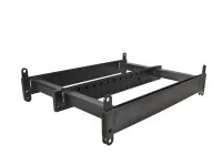 SL 101 FL. FRAME рама для подвесного крепления акустической системы (ARION 10)