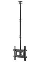 Сверхпрочное потолочное крепление для панели FIX PLB-CE1044-01 [32"-70" до 50 кг]