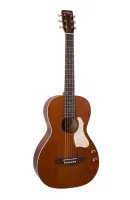 047727 Roadhouse Havana Brown Q-Discrete Электро-акустическая гитара, с чехлом, Art and Lutherie
