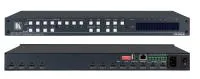 Kramer [VS-48H2] Матричный коммутатор 4х8 HDMI с независимой коммутацией эмбедированного звука