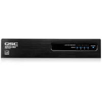 QSC SPA4-60 - Усилители до 800 Вт (4 Ом)
