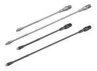 BOSCH CO DCN-MICS-D Микрофон на гибком держателе, короткий черный