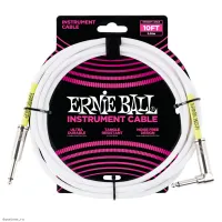 ERNIE BALL 6049 - Инструментальный кабель