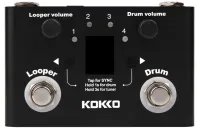 Kokko FLD-1 Drum Looper Педаль эффектов