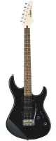Электрогитара Yamaha ERG121U Black