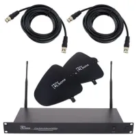T.Bone free solo Antenna Bundle - Антенны и коммутация