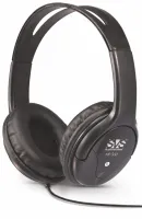 SVS Audiotechnik HP-300 Профессиональные студийные наушники