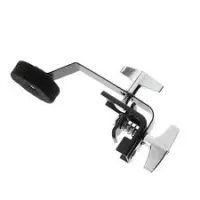 REMO HK-6500-00- ADJUSTABLE BASS DRUM DAMPENER демпфер для регулировки звучания бас-барабана