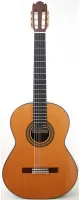 Классическая гитара Manuel Contreras 1st Special Premium Cedar