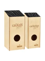 VR-CAIX/CAIXN caiXoN and caiXoNet Набор кахонов, 2шт, Viva Rhythm