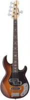 YAMAHA BB425X TOBACCO BROWN SUNBURST бас-гитара 5-струн