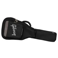 GIBSON Premium Gigbag, Small-Body Black чехол для акустической гитары, цвет черный