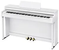 Casio celviano ap-300we  цифровое пианино, 88 клавиш