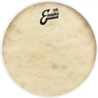 EVANS TT16C7 16' CALFTONE TOM пластик для тома, имитация телячьей кожи по технологии Calftone
