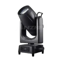 Anzhee H120 BEAM CMY (<>) - Полноповоротный WASH