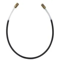 GEWA Cello Tailgut 3/4-4/4 петля для виолончели, нейлон, регулируемая, в упаковке