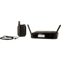 SHURE GLXD14E/93 2.4 GHz цифровая радиосистема с петличным микрофоном WL93