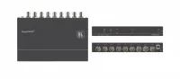 Усилитель-распределитель Kramer Electronics VM-8UX 1:8 HD-SDI 12G; поддержка 4K60 4:2:2 30 бит/пиксель