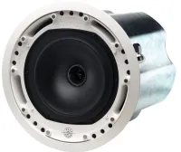 Tannoy CMS 803DC BM потолочная АС с колпаком, 8"/1", програм.180Вт/16Ом. трансформ.70В/100В - 60/30/