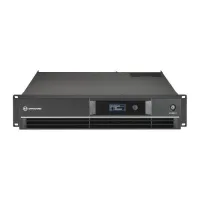 Dynacord L1300FD - Усилители 850 - 2000 Вт (4 Ом)