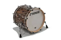 15821981 PL 2016 BD WM EDT ProLite Бас-барабан 20" x 16", Sonor