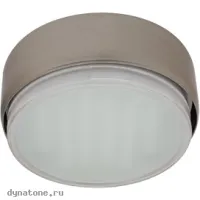 ECOLA GX53 FT8073 - Светильник