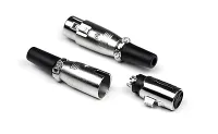 Гнездо Invotone XLR3F200 XLR