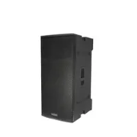 Db technologies vio c15  двухполосный активный линейный элемент, 1600 вт, 15"/ 1.4", 140 db