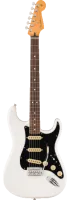 Fender Player Ii Stratocaster, Rosewood Fingerboard, Polar White