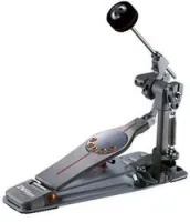 Pearl p-3000d  eliminator demon педаль для бас барабана, жесткий привод