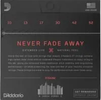 D"addario Xte1052 Set Elec Gtr Xt Lt Top/hvy Btm