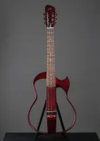 SG4M23 SG4 Сайлент-гитара, махагон, MIG Guitars