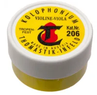 Канифоль Thomastik Tropen 206
