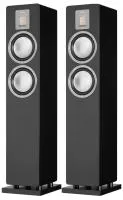 Напольная акустическая система AudioVector QR 3 Black Piano