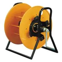 SK 4602.RM-orange рамная кабельная катушка SCHILL