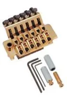 Gotoh ge1996t-g  тремоло, тип floyd rose, gold