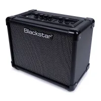 Blackstar ID:Core10 Моделирующий комбоусилитель. 10W Stereo. 12 эффектов. USB.